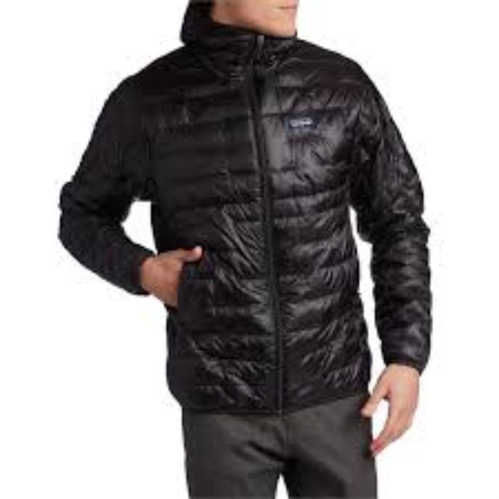 Patagonia Micro Puff
